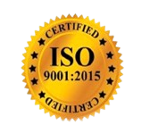 ISO 9001:2015
