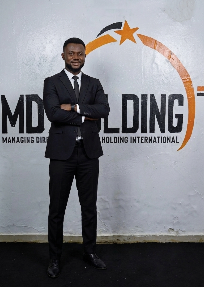 Équipe TT/ST MD Holding International