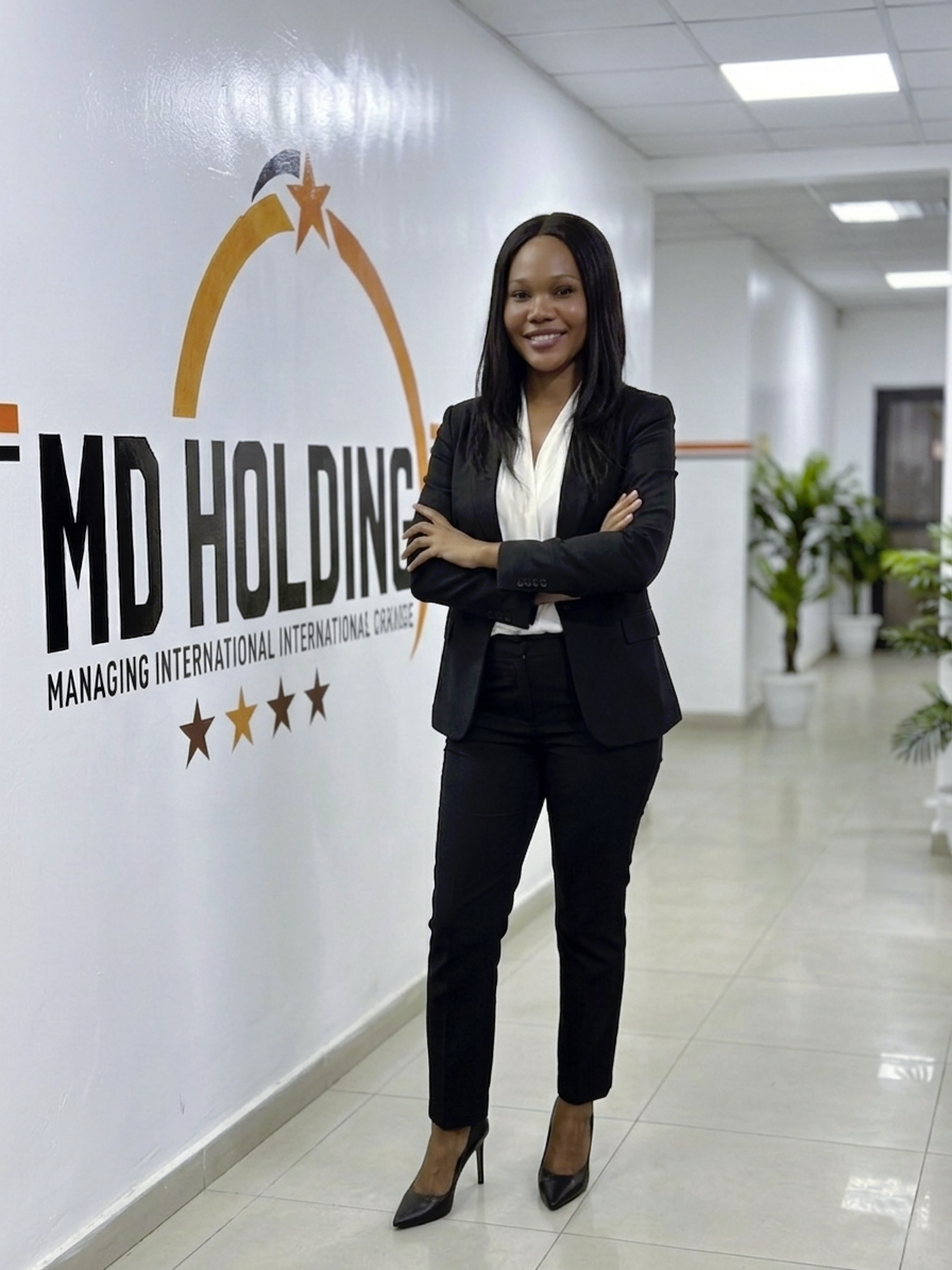 Équipe Qualité de MD Holding International